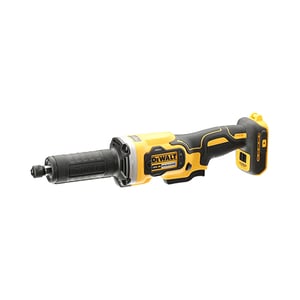 DeWALT DCG426N-XJ Straight/Die Grinder 25,000 RPM Straight Die Grinder Black, Yellow 1,000 W