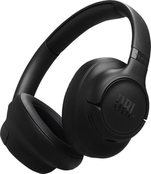JBL Tune 730BT Zestaw słuchawkowy Bezprzewodowy Opaska na głowę Połączenia/muzyka USB Type-C Bluetooth Czarny