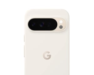 Google Pixelsnap mobilskal 17,3 cm (6,8") Beige