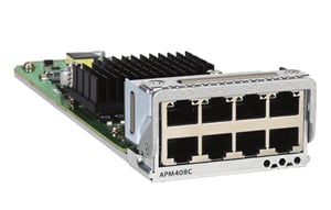 NETGEAR APM408C-10000S-Modul für Gigabit-Ethernet-Netzwerk-Switches