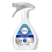 Fabric fresheners
