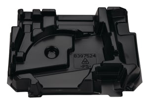 Makita 839752-4 Zubehör für Werkzeugkoffer – Ablagefach
