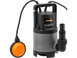Sthor 79781 pompa wodna 400 W