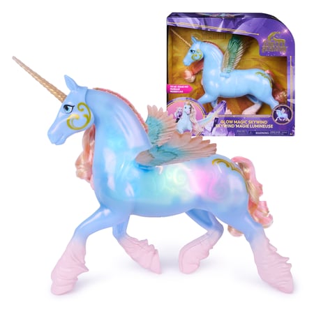Unicorn Academy 6076377 figurka dla dzieci