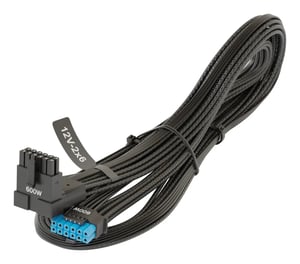 Seasonic WA2V16161BW wewnętrzny kabel zasilający 0,7 m
