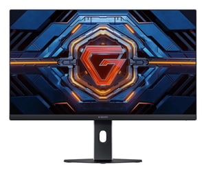 Xiaomi G24i 2026 Computer Monitor, 60.5 cm (23.8"), 1920 x 1080 px Full HD LCD, Black