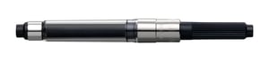Pelikan Converter C499 Eraser, Plastic, Black, 1 pc.