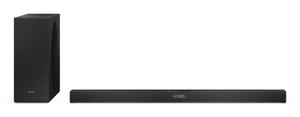 Sharp HT-SBW320 moduł głośników Czarny 2.1 kan. 360 W