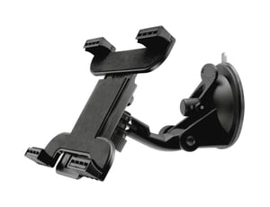 Trust 23603 Halterung Passive Halterung für Tablet/UMPC Schwarz