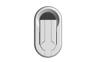 Samsung GP-TOS911SABSW smartphones / tillbehör till mobiltelefoner Kickstand