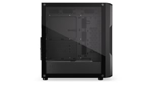 ENDORFY Regnum 400 Air Tower Czarny