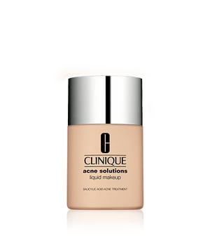 Clinique Anti-Blemish Solutions Liquid Makeup #03 30 ml Flaska Płynny Neutral