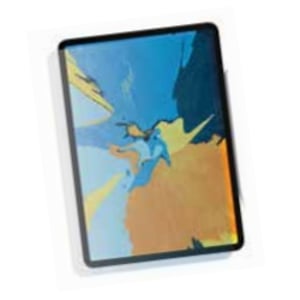 Tucano IPD129-SP-TG ochraniacz ekranu tabletu Przezroczysta ochrona ekranu Apple 1 szt.
