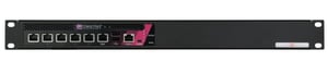 Rackmount.IT RM-CP-T4 Ersatzteile für Regale Montagehalterung