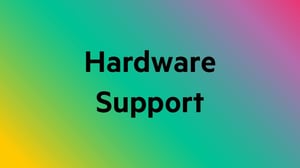 HPE Supplied Asset Tag Service
