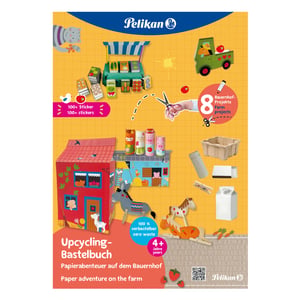 Pelikan 102070 sticker for children