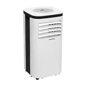 Ozeanos Technology OT-AC-9000 klimatyzator przenośny Biały