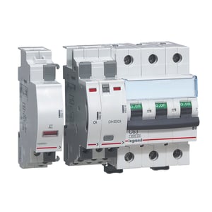 Legrand 406278 Electrical Panel Accessories