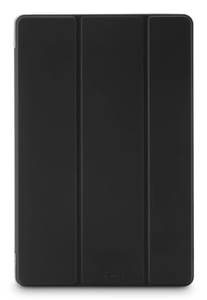 Hama Fold Clear 37,1 cm (14.6") Folio Czarny