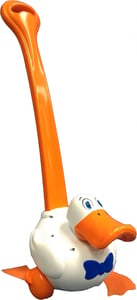 Evolution 91032 Children's Walker, Multicolor