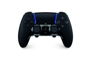 Sony PS719593263 kontroler gier Czarny Bluetooth/USB Gamepad Cyfrowy PlayStation 5