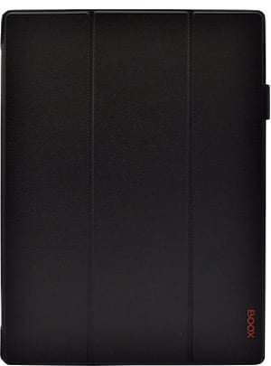 Onyx OCV0354R e-reader case, 33.8 cm (13.3"), flip case, Black