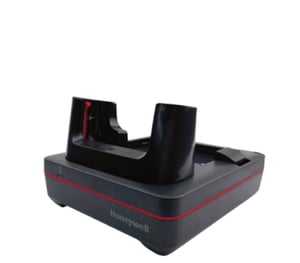 Honeywell CT40-EB-UVB-3 Dockingstation für Handheld-Computer, schwarz