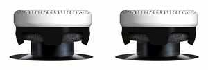 Steelseries 5100-PS5 Zubehör zur Spielsteuerung – Aufsätze für Analogsticks