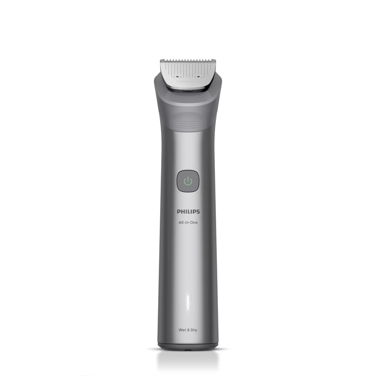 Philips All-in-One seria 5000 MG5921/15 Wielofunkcyjny trymer 10w1