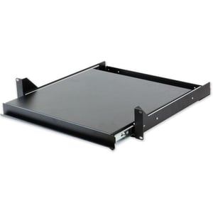 Techly I-CASE TRAY-5-BK display rack parts Shelf for display rack