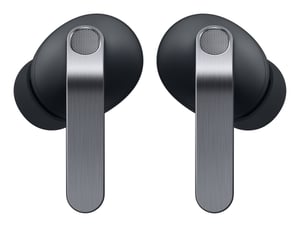 Samsung Galaxy Buds4 Pro Wireless In-Ear Headset for Calls/Music via Bluetooth, Black