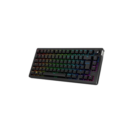 HyperX Alloy Rise 75 Wireless – klawiatura dla graczy