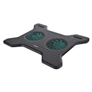 Trust Breeze kylplatta för bärbar dator 40,6 cm (16")