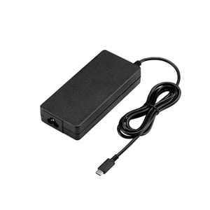 FSP NB C Power Adapter/Inverter, Indoor, 100 W, Black