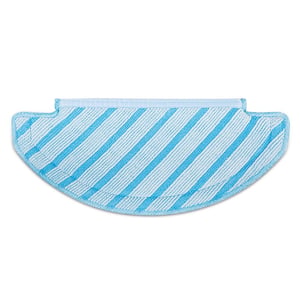 Ecovacs D-CC3I accessory/consumable for vacuum cleaner Mop pad Robot vacuum cleaner