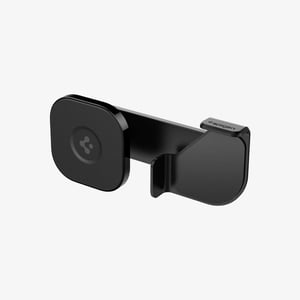 Spigen ITT90 Uchwyt pasywny Telefon komórkowy/Smartfon Czarny