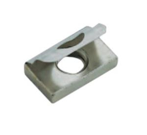 Vertiv 01.350.431.9 Spring nut M5 50 szt.