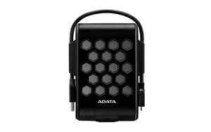 ADATA 1 TB HD720 extern hårddisk Micro-USB B 3.2 Gen 1 (3.1 Gen 1) Svart