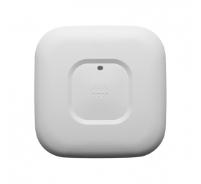 Cisco Aironet 2702i 450 Mbit/s Biały Obsługa PoE