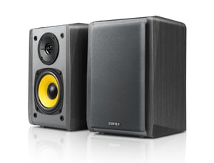 Edifier R1010BT Black Wired and Wireless 24 W