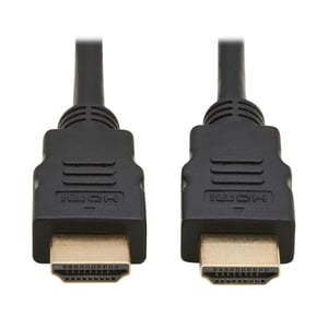 Tripp Lite P568-006 kabel HDMI 1,83 m HDMI Typu A (Standard) Czarny