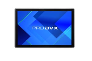ProDVX APPC-10S (R25-7021) Rockchip RK3568 25,6 cm (10.1") 1280 x 800 px Ekran dotykowy All-in-One PC 4 GB LPDDR4-SDRAM 16 GB eMMC Android 13 Czarny