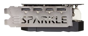 Sparkle Technology Intel Arc A770 ROC OC Edition 16 GB GDDR6