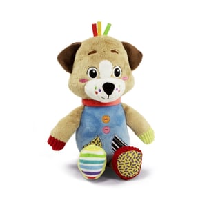 Baby – Mein Freund, der Hund