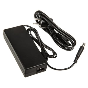 Akasa AK-PD120-03M Netzteil/Wechselrichter für den Innenbereich, 120 W, schwarz
