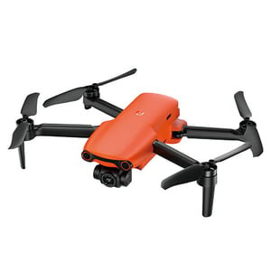 Autel Robotics EVO Nano Standard 4 wirn. Quadcopter 48 MP 3840 x 2160 px 2250 mAh Pomarańczowy