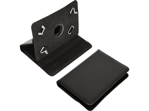 Sandberg drehbare Tablet-Hülle 7–8''