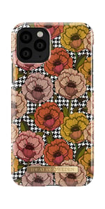 iDeal of Sweden IDFCAW19-I1958-155 Cell Phone Case 14.7 cm (5.8") Orange