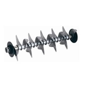 Einhell 34.211.08 Trumma med kniv
