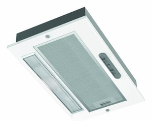 CATA GK 4500 WH Wbudowany pod Biały 360 m³/h